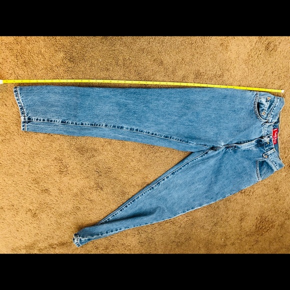 LEVIS 550 Relaxed Fit - Picture 5 of 6